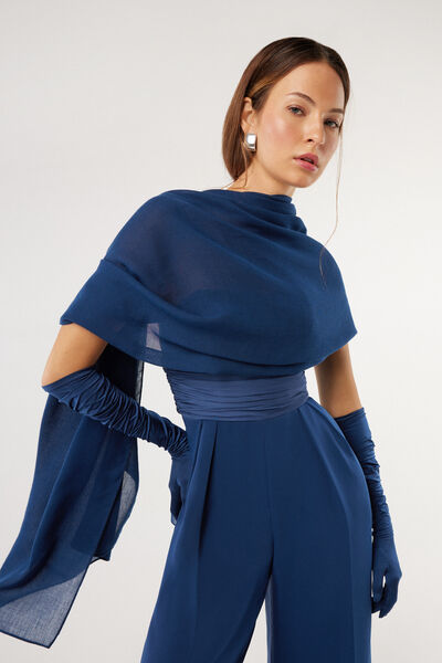 Stola in cotone