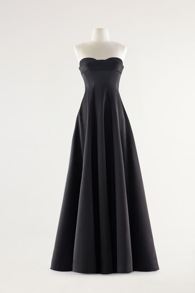 Long Dress Ambra