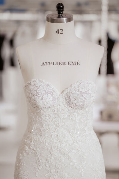 Abito da Sposa Jennifer