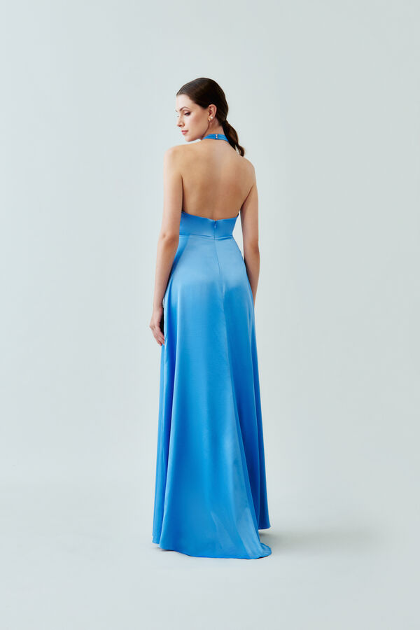 Long Dress Cygnus