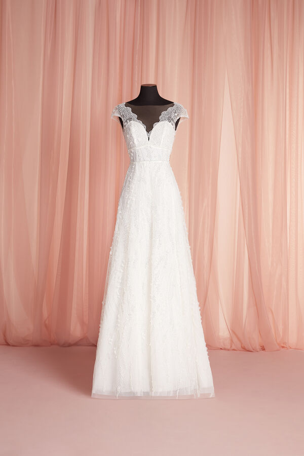 Brautkleid Giulia