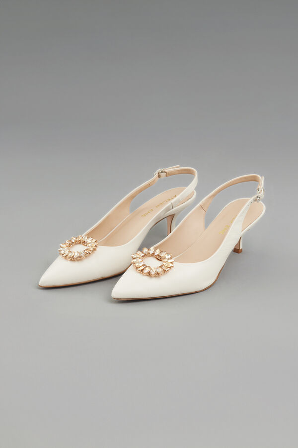 Bijou de chaussure
