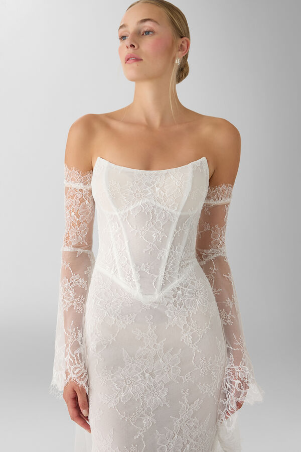 Marilù wedding dresses