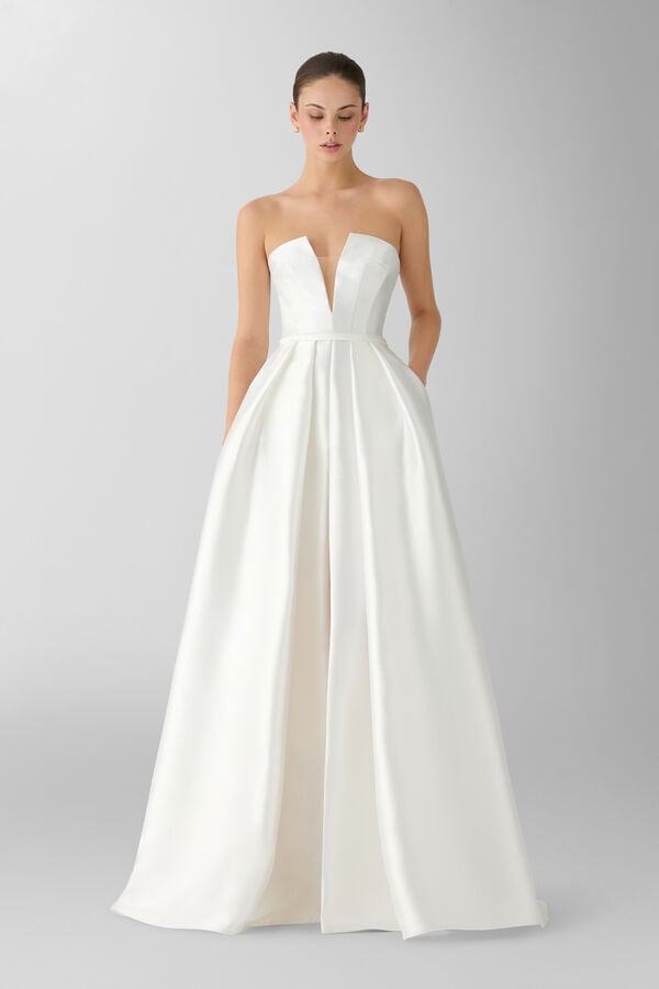 Eloisa Wedding Dress