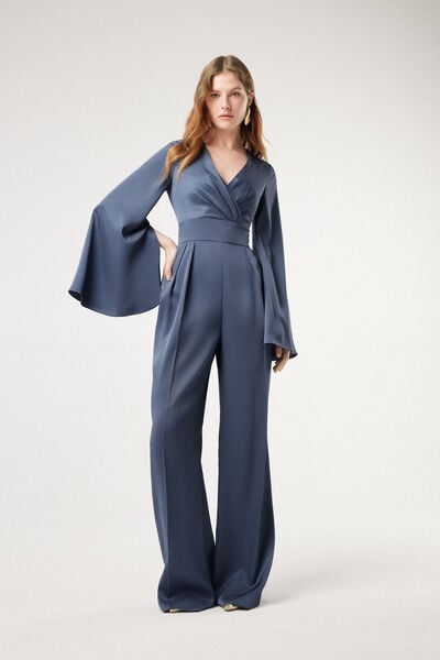 Zigguratt Jumpsuit