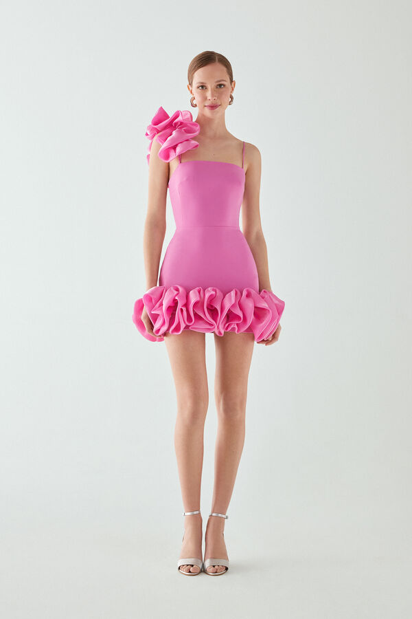 Short Dress Primula