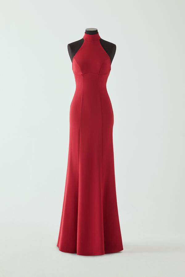 Vestit llarg Sirio