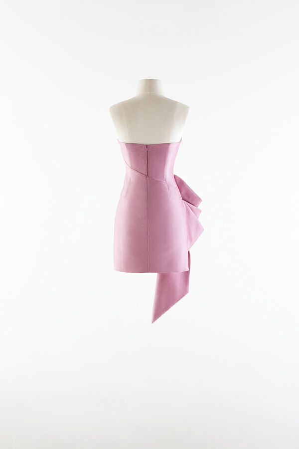 Kurzes Kleid Carme