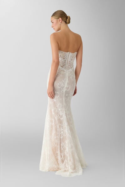 Robe de Mariée Fiammetta