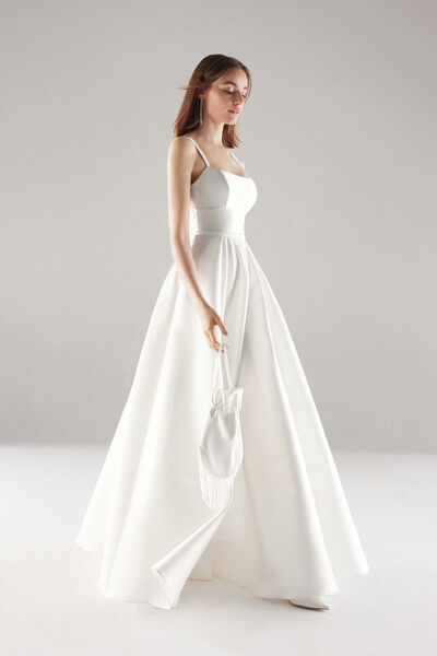 Selene Wedding Dress
