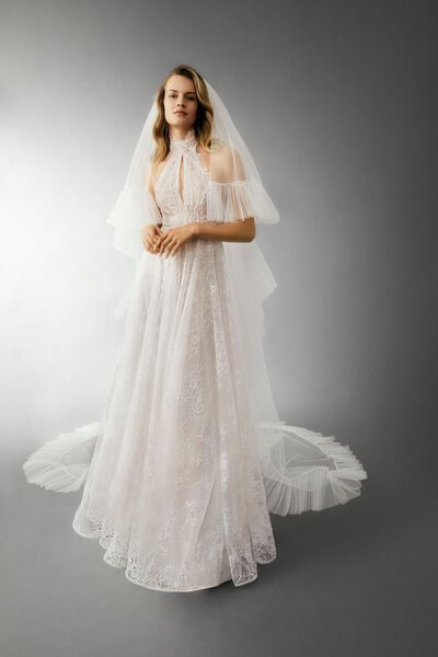 Abito da Sposa Melody