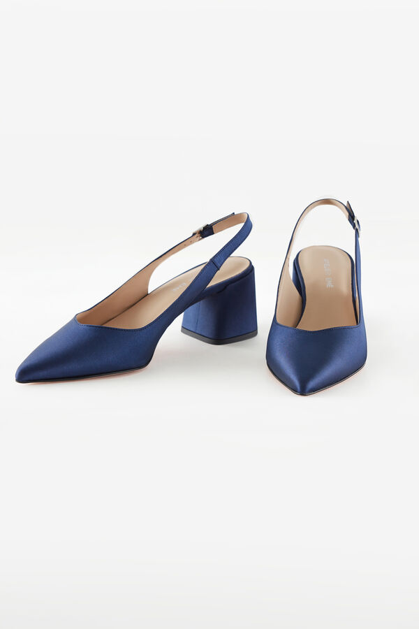 Scarpa Slingback