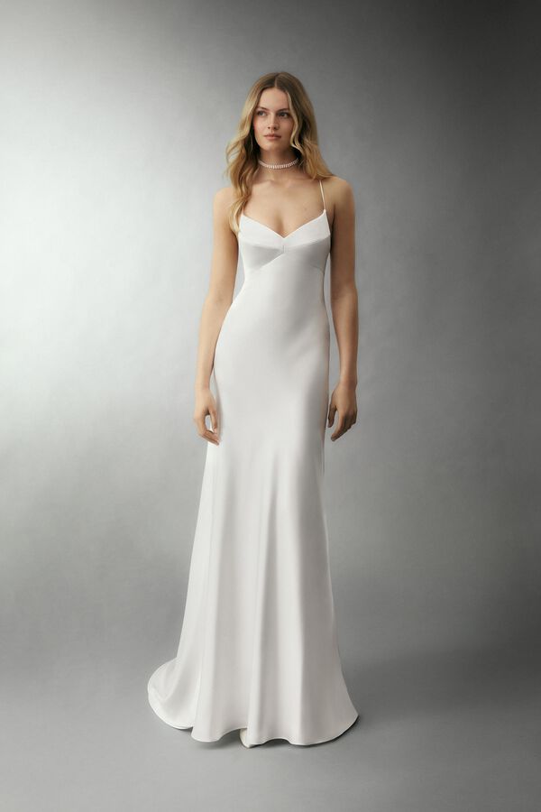 Abito da Sposa Lia
