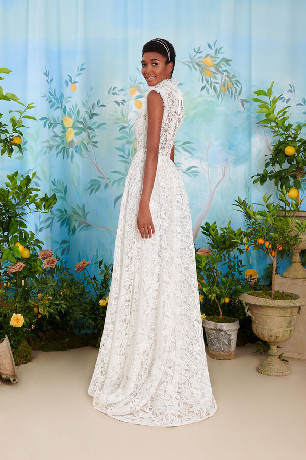 Abito da sposa Stefy