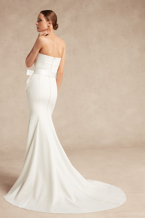 Abito da sposa Giorgia