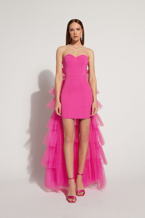 Portovenere Short Dress