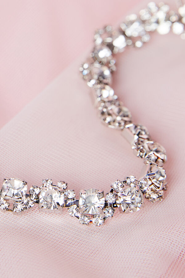Hair Jewelery line