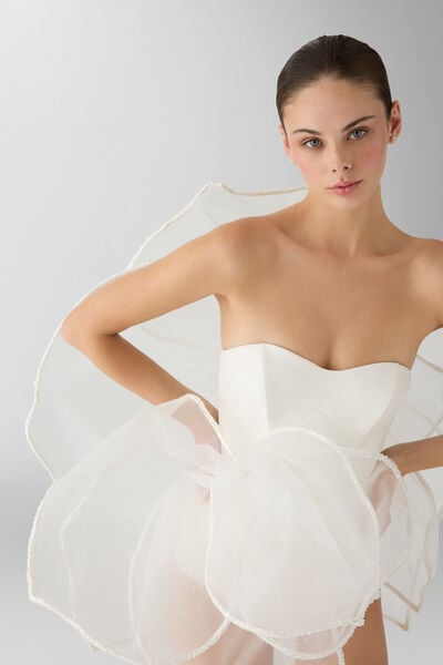 Brautkleid Minou