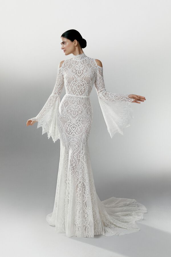 Abito da Sposa Elinor