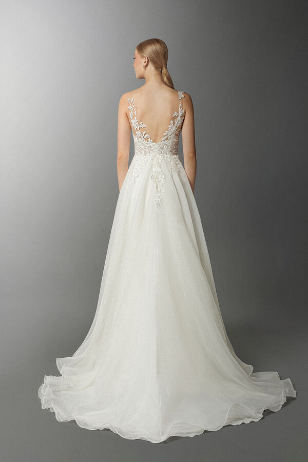 Vestido de Noiva Odette