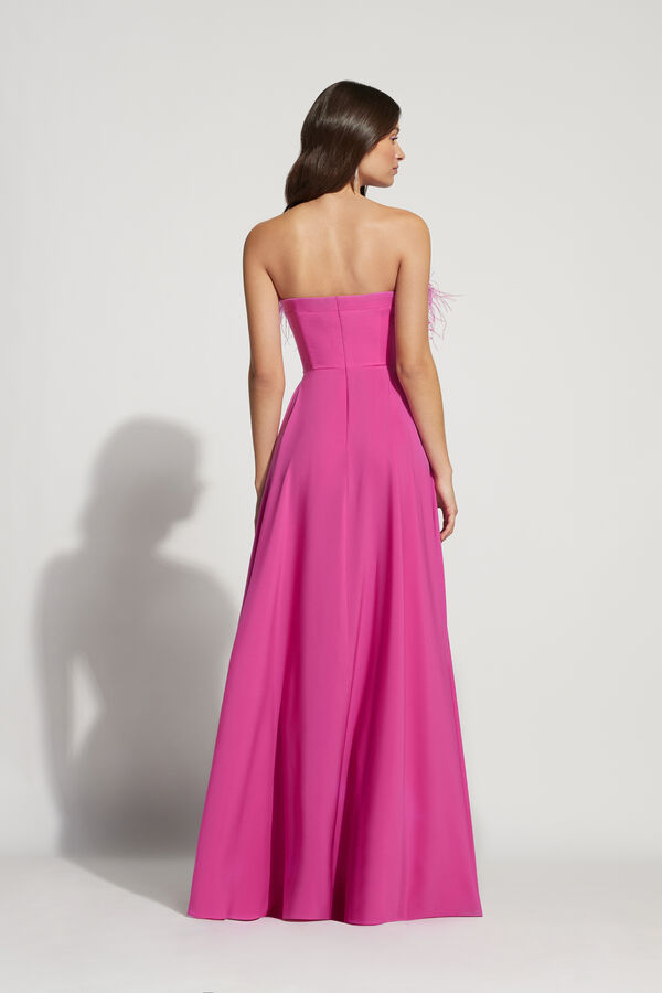 Long Dress Ragusa
