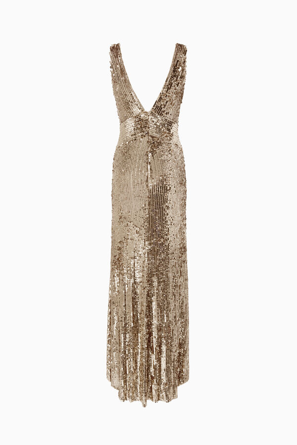 Vestit llarg Scilla