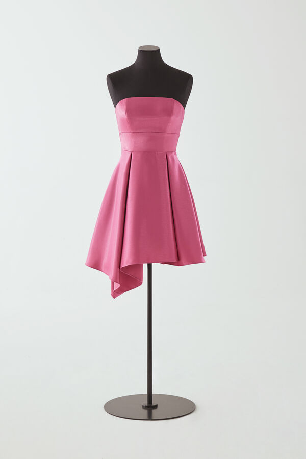 Long Dress Cromo