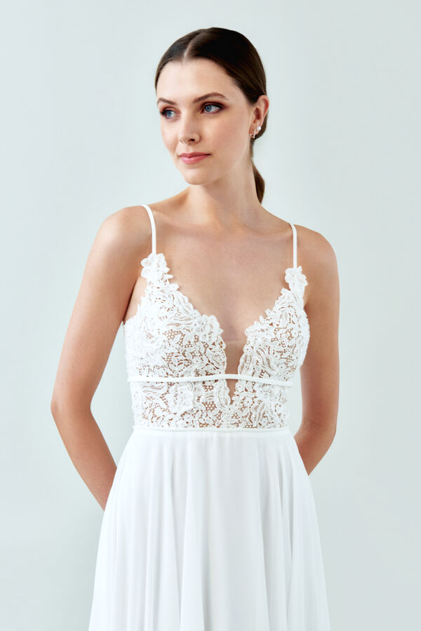 Colette Brautkleid