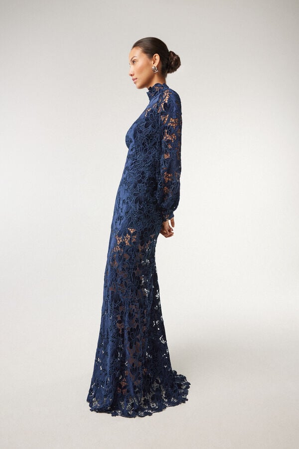 Long Dress Bercy
