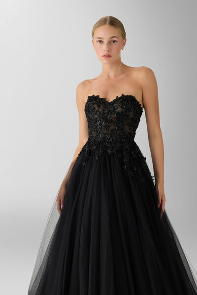 Allison Wedding Dresses