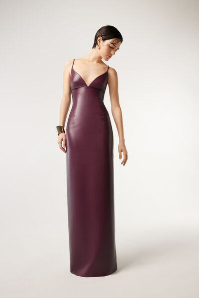 Pigalle Dress