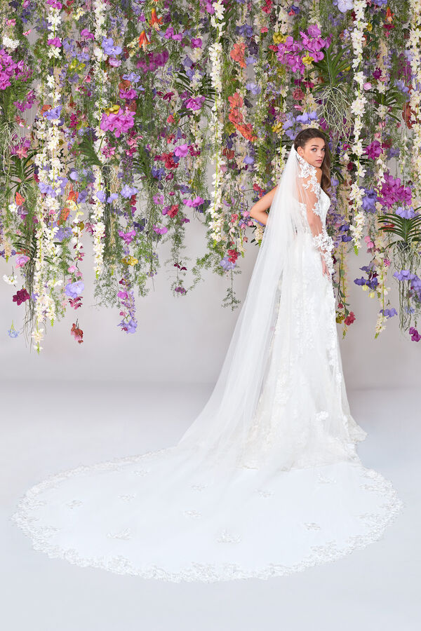 Abito da sposa Maelle