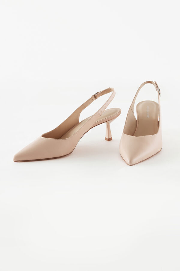 Scarpa Ivy Slingback