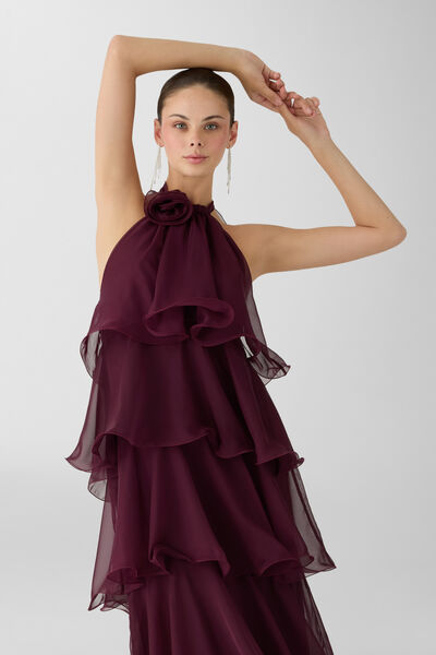 Long Dress Febe