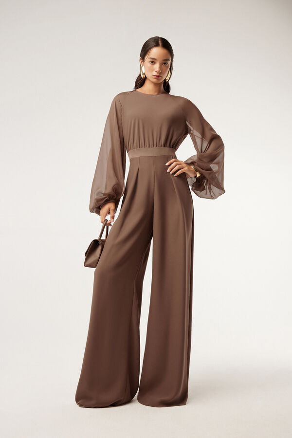 Jumpsuit Vitralis