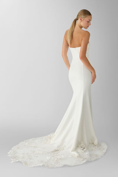 Nicky wedding dresses