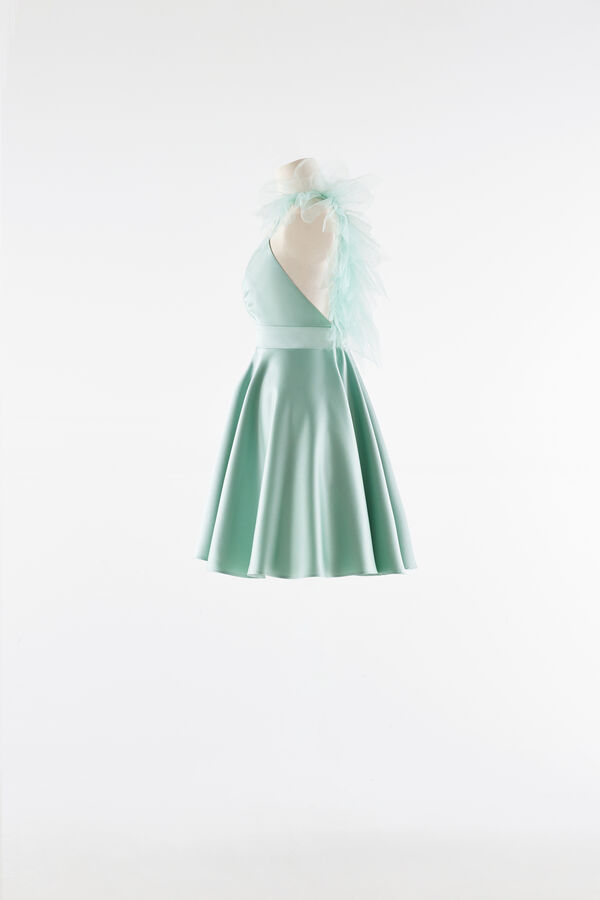 Short Dress Talia