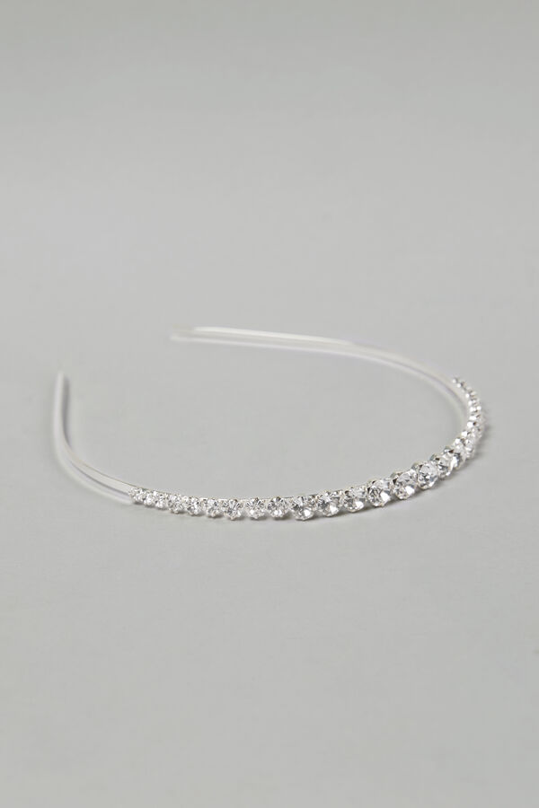 Strass Headband