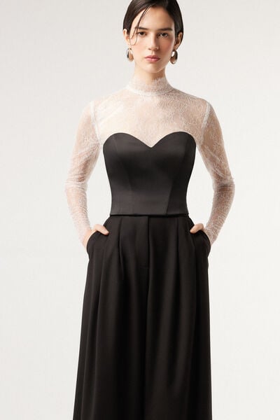 Lace Bolero