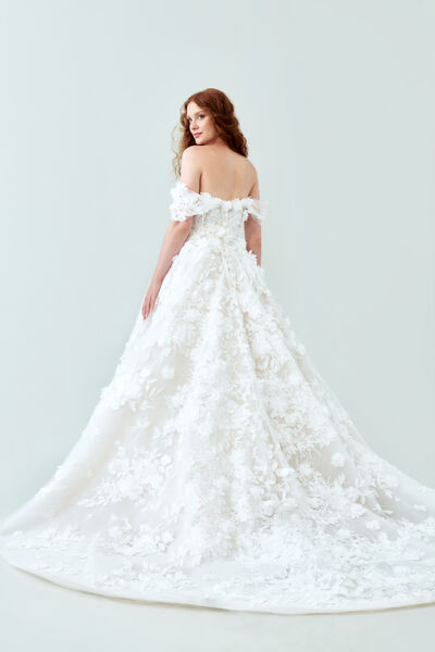 Wedding Gown Giada