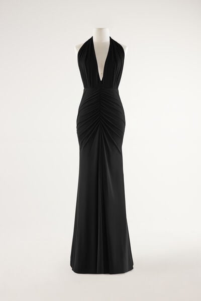 Long Dress Uranio