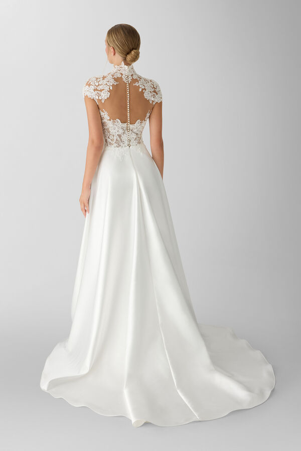 Abito da Sposa Sabina
