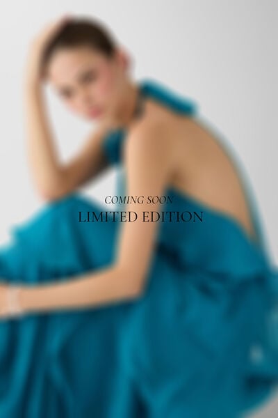 Long Dress Febe