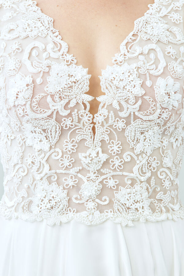 Wedding Gown Samantha
