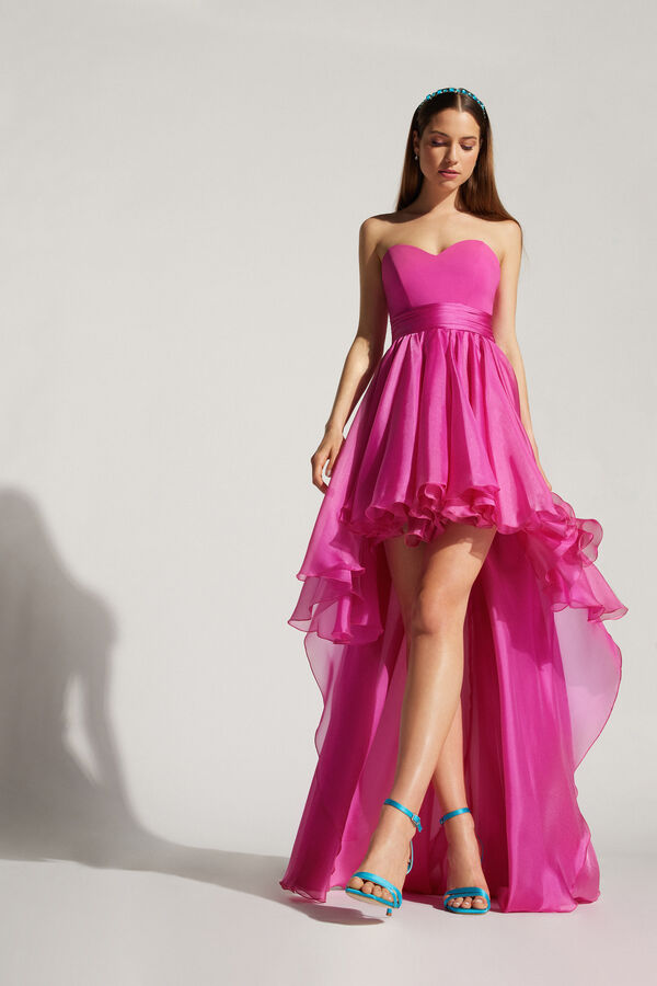 Robe courte Jesolo