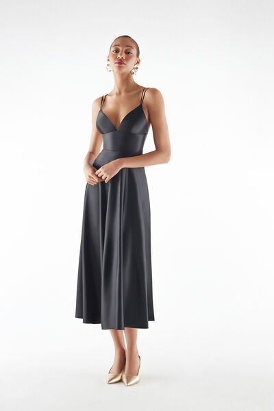 Midi Dress Ametista