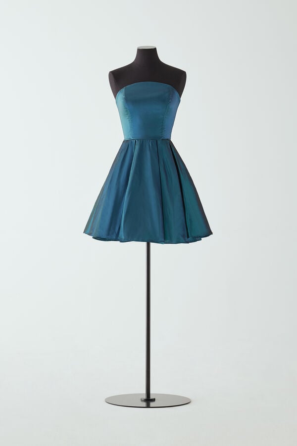 Short Dress Heze