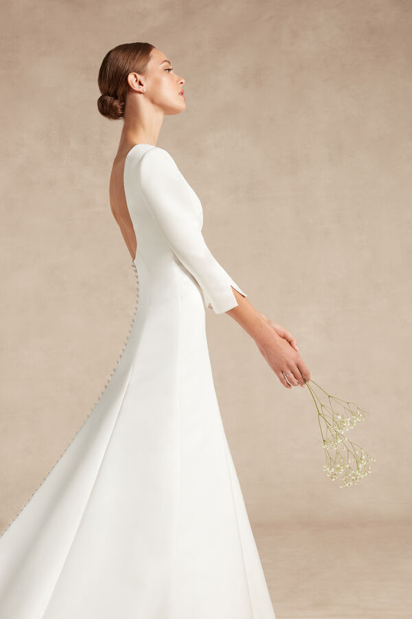 Chloe Bridal Gown
