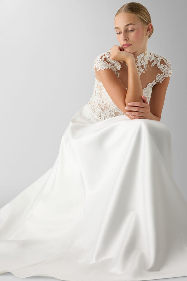 Abito da Sposa Sabina