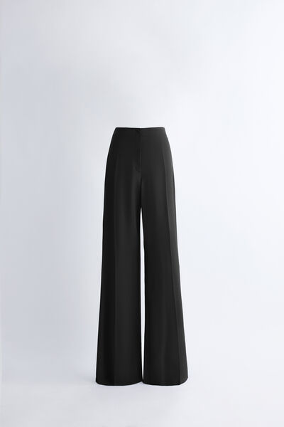 Pantal&oacute; de crep